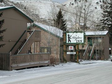 Anglers Inn